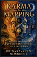 Karma Mapping (Astrology Research & Analysis) B0H6CVYW1H Book Cover
