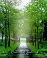 A Daily Guide to Spiritual Living 0871590271 Book Cover