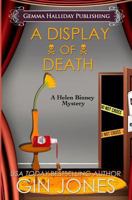 A Display of Death 1791380573 Book Cover