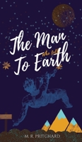 The Man Who Fell to Earth 1957709006 Book Cover