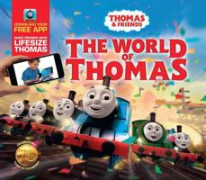 The World of Thomas (Not Found) 1783121351 Book Cover