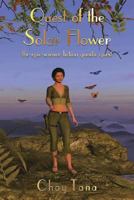 Quest of the Solar Flower 1497363713 Book Cover