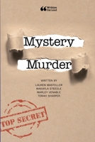 Mystery Murder 1387658557 Book Cover