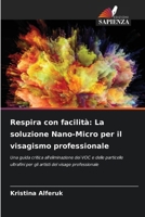 Respira con facilità: La soluzione Nano-Micro per il visagismo professionale 6209427863 Book Cover