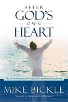 After God's Own Heart 1599795302 Book Cover
