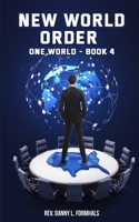 New World Order B0BZFNVB47 Book Cover