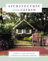 Architecture in the Garden 0375501541 Book Cover