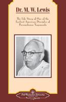 Dr. M.W. Lewis - pb - Eng 0876124139 Book Cover