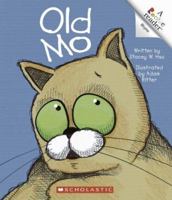 Old Mo (Rookie Readers) 0531266990 Book Cover