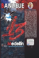 Banlieue 13 de Medell�n: Le drame du conflit arm� 9584890204 Book Cover