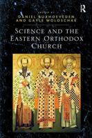 Science and the Eastern Orthodox Church 1138278661 Book Cover