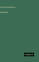 Ein Kranz 3846023558 Book Cover