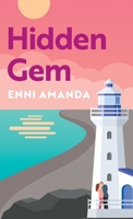 Hidden Gem: Different worlds romantic comedy B0CH2B9PZJ Book Cover