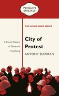 City of Protest 0734399626 Book Cover