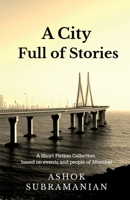A City Full of Stories 1637813376 Book Cover