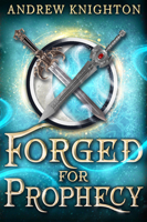 Forged For Destiny #2 0316588296 Book Cover