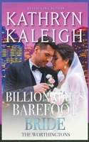 Billionaire's Barefoot Bride B0BZB5GRJR Book Cover