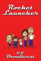 Rocket Launcher 1425918352 Book Cover