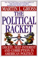 Political Racket 0345387775 Book Cover