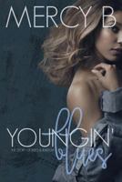 Youngin' Blues: The Story of Reed and RaKeem 1530570492 Book Cover
