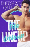 The Lineup 1713478765 Book Cover