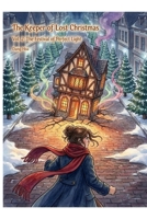 The Keeper of Lost Christmas: A Cozy Fantasy Tale: (Vol. 2) The Festival of Perfect Light: A Magical Realism Graphic Novel B0GC7ZGYDK Book Cover