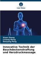 Innovative Technik der Bauchdeckenstraffung und Herzdruckmassage (German Edition) 6208342600 Book Cover