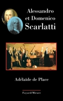 Alessandro et Domenico Scarlatti 2213614687 Book Cover