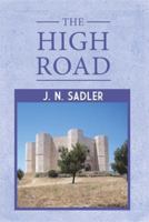 The High Road 149312787X Book Cover