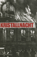 Kristallnacht B0GMZFMSSN Book Cover