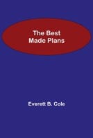 The Best Made Plans 9354843425 Book Cover