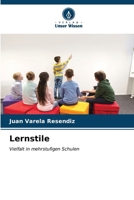 Lernstile (German Edition) 6207050495 Book Cover