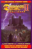 Dungeon Master II: Skullkeep : The Official Strategy Guide (Gaming Mastery) 1884364039 Book Cover