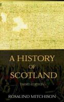 A History of Scotland 0415059259 Book Cover