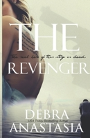 The Revenger 1523956526 Book Cover
