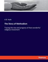 Hyde:The Story of Methodism 3348099536 Book Cover