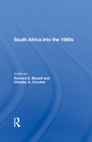 South Africa Into the 1980s 0367287935 Book Cover