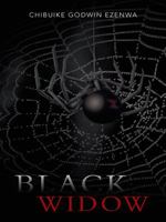 Black Widow 146699620X Book Cover