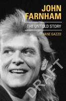 John Farnham 0857986570 Book Cover
