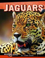 Jaguars 1429676426 Book Cover