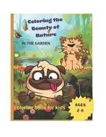 Cploring the beauty of nature B0CTSY9BH1 Book Cover