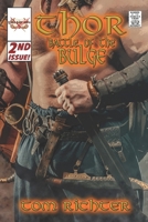 Thor: Battle of the Bulge (Earth's Sexiest Heroes) B0F5BL7M5S Book Cover