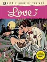 Little Book Of Vintage: Love 1781570043 Book Cover
