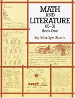 Math and Literature: (K-3) Book One (K-3) 0941355071 Book Cover