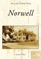 Norwell (Postcard History Series) 1467163201 Book Cover