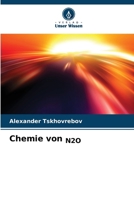 Chemie von N2O (German Edition) 6209436579 Book Cover