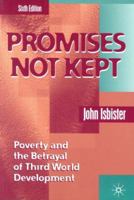 Promises Not Kept 1403921113 Book Cover