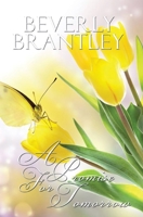 A Promise for Tomorrow 1532918712 Book Cover