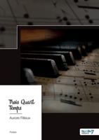 Trois Quart Temps 2381530584 Book Cover