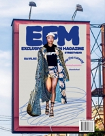 Exclusive Fashion Magazine: presents streetwear SC VS GA B0GKZ8LCP4 Book Cover